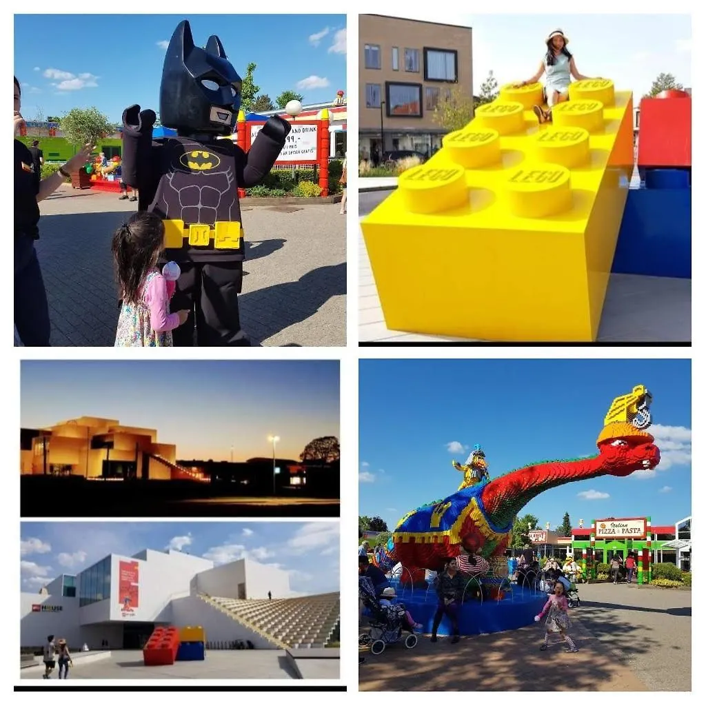 Apartment 5 Minute Walk To Lego House - 50M2 Cozy Apartment- D Unit Billund Denmark
