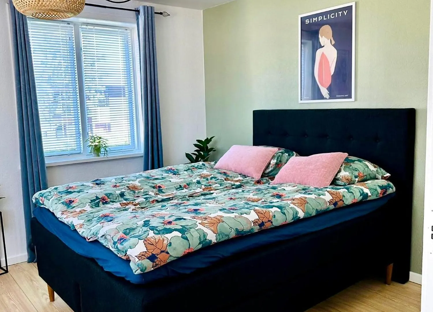 5 Minute Walk To Lego House - 50M2 Cozy Apartment- D Unit Billund