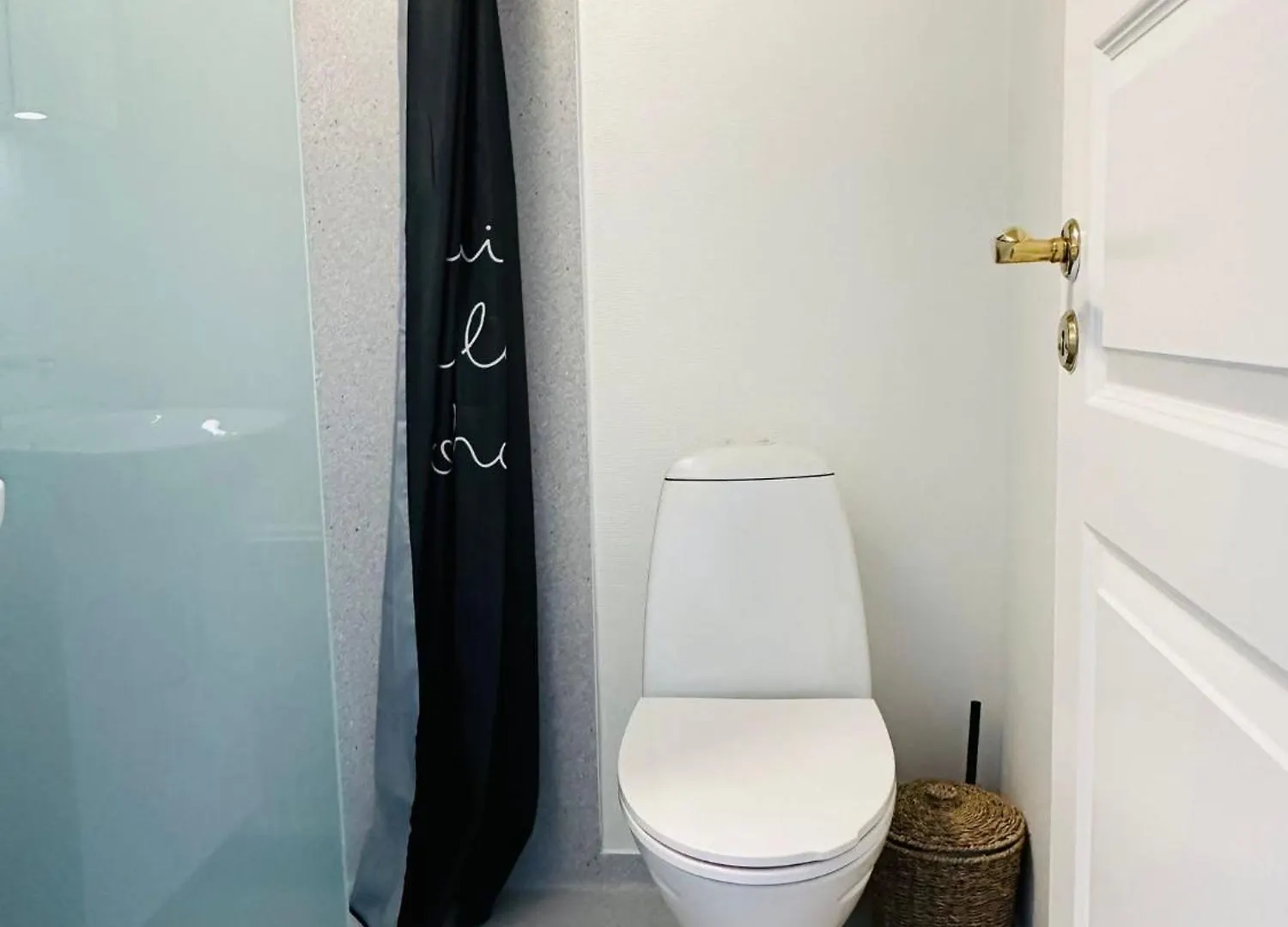 5 Minute Walk To Lego House - 50M2 Cozy Apartment- D Unit Billund Apartment