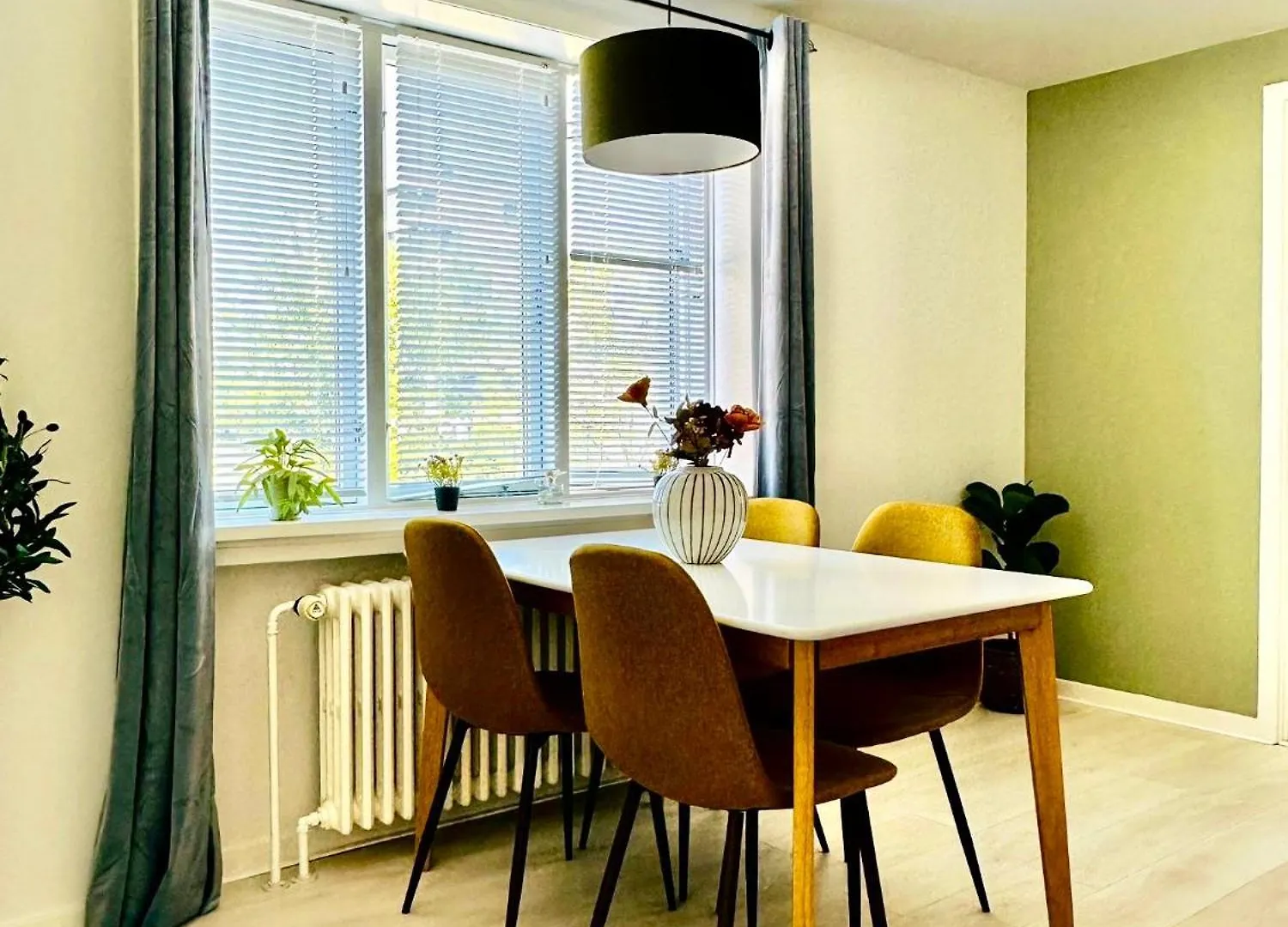 5 Minute Walk To Lego House - 50M2 Cozy Apartment- D Unit Billund Denmark